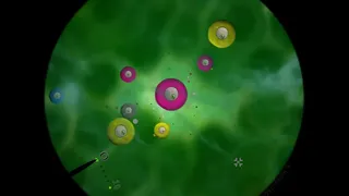Скриншот 4 к игре Little Cells