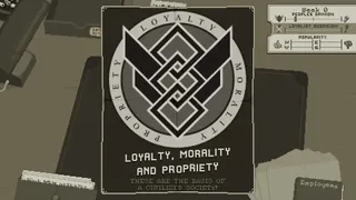 Скриншот 1 к игре The Westport Independent
