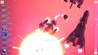 Скриншот 4 к игре Defect