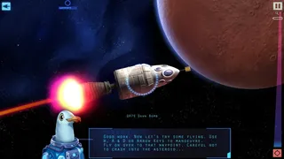 Скриншот 6 к игре Defect