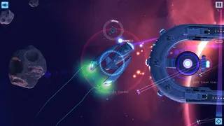 Скриншот 7 к игре Defect