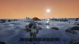 Скриншот 1 к игре Farlight Explorers