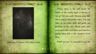 Скриншот 1 к игре Catacombs of the Undercity