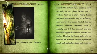 Скриншот 4 к игре Catacombs of the Undercity