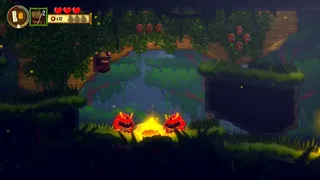 Скриншот 3 к игре Taro the Sneaky Ninja