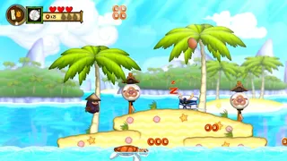 Скриншот 7 к игре Taro the Sneaky Ninja