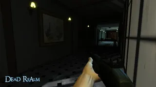 Скриншот 3 к игре Dead Realm