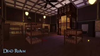 Скриншот 6 к игре Dead Realm