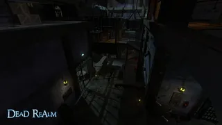 Скриншот 7 к игре Dead Realm