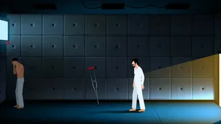 Скриншот 3 к игре The Silent Age