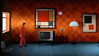 Скриншот 5 к игре The Silent Age