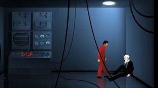 Скриншот 6 к игре The Silent Age
