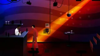 Скриншот 7 к игре The Silent Age