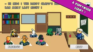 Скриншот 5 к игре Poppy Kart