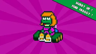 Скриншот 6 к игре Poppy Kart
