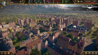 Скриншот 1 к игре Urban Empire