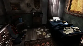 Скриншот 2 к игре Hidden: On the trail of the Ancients