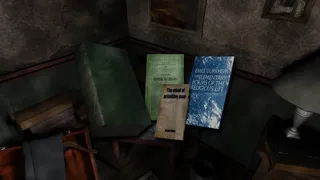 Скриншот 3 к игре Hidden: On the trail of the Ancients