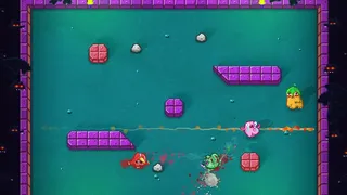 Скриншот 1 к игре Porcunipine