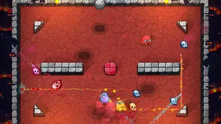 Скриншот 2 к игре Porcunipine