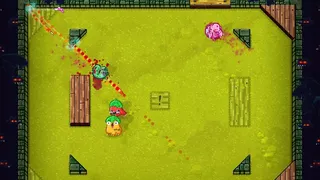Скриншот 5 к игре Porcunipine