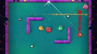 Скриншот 6 к игре Porcunipine