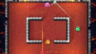 Скриншот 7 к игре Porcunipine