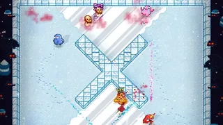 Скриншот 8 к игре Porcunipine