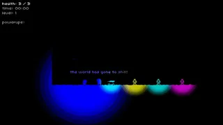 Скриншот 3 к игре The Indie Mixtape