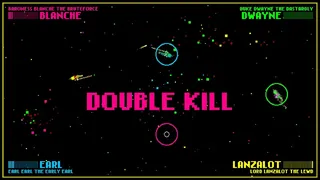 Скриншот 5 к игре The Indie Mixtape
