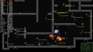 Скриншот 5 к игре Subspace Continuum