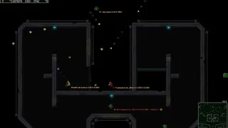 Скриншот 9 к игре Subspace Continuum