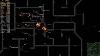 Скриншот 10 к игре Subspace Continuum