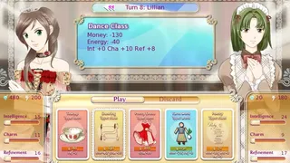 Скриншот 2 к игре Princess Battles