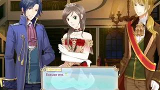 Скриншот 3 к игре Princess Battles