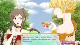 Скриншот 5 к игре Princess Battles