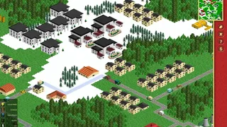 Скриншот 2 к игре Road Works