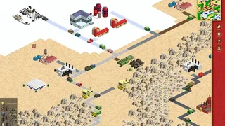 Скриншот 3 к игре Road Works