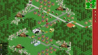 Скриншот 4 к игре Road Works