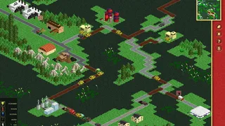 Скриншот 5 к игре Road Works