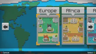 Скриншот 7 к игре Kaiju Panic