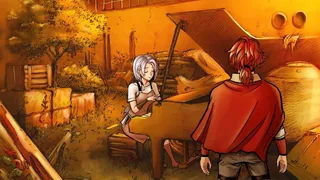 Скриншот 2 к игре An Octave Higher