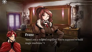 Скриншот 3 к игре An Octave Higher