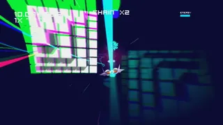 Скриншот 4 к игре Futuridium EP Deluxe