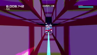 Скриншот 6 к игре Futuridium EP Deluxe