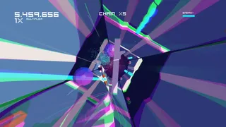 Скриншот 7 к игре Futuridium EP Deluxe