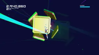 Скриншот 8 к игре Futuridium EP Deluxe