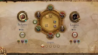 Скриншот 2 к игре Caravan