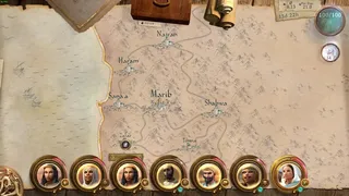 Скриншот 5 к игре Caravan