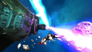 Скриншот 2 к игре Star Horizon